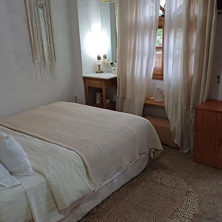 Harmonic Place Loutraki Exterior foto