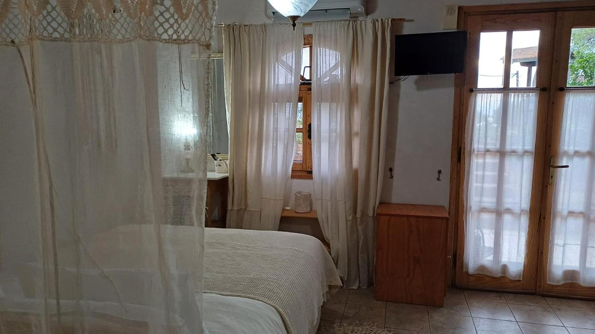 Harmonic Place Loutraki Exterior foto