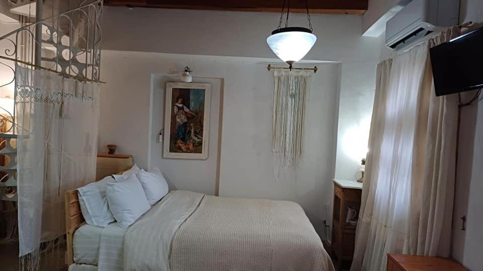 Harmonic Place Loutraki Exterior foto